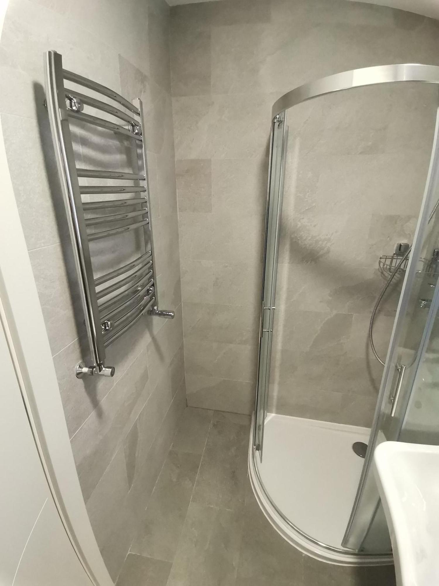 Pupin Palata Business Apartman B5 Novi Sad Zimmer foto