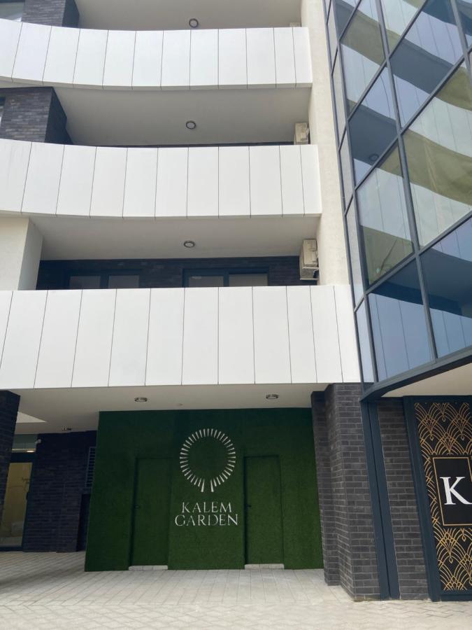 Pupin Palata Business Apartman B5 Novi Sad Exterior foto