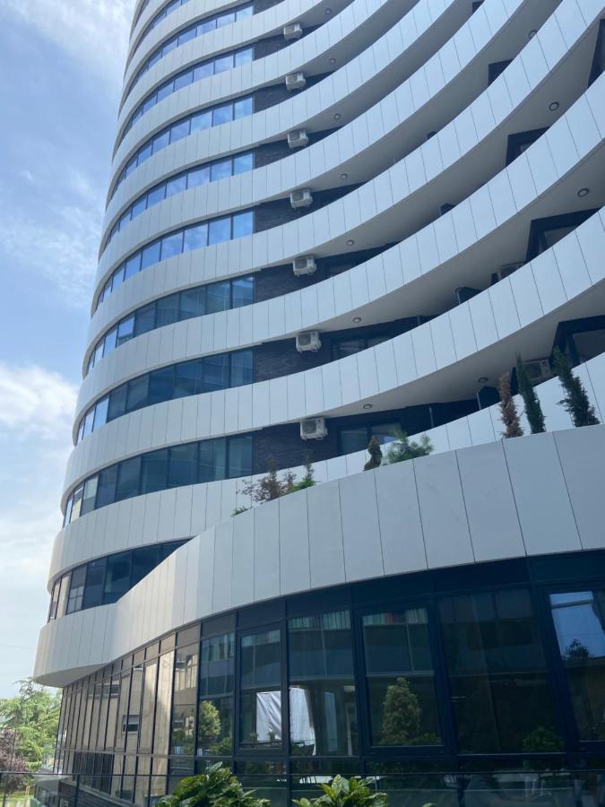 Pupin Palata Business Apartman B5 Novi Sad Exterior foto